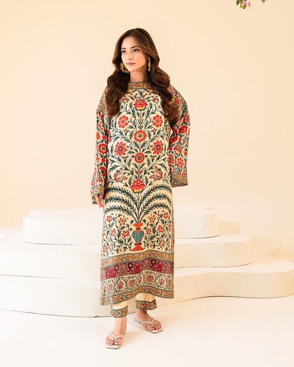 Heritage Garden 2-Piece Suit