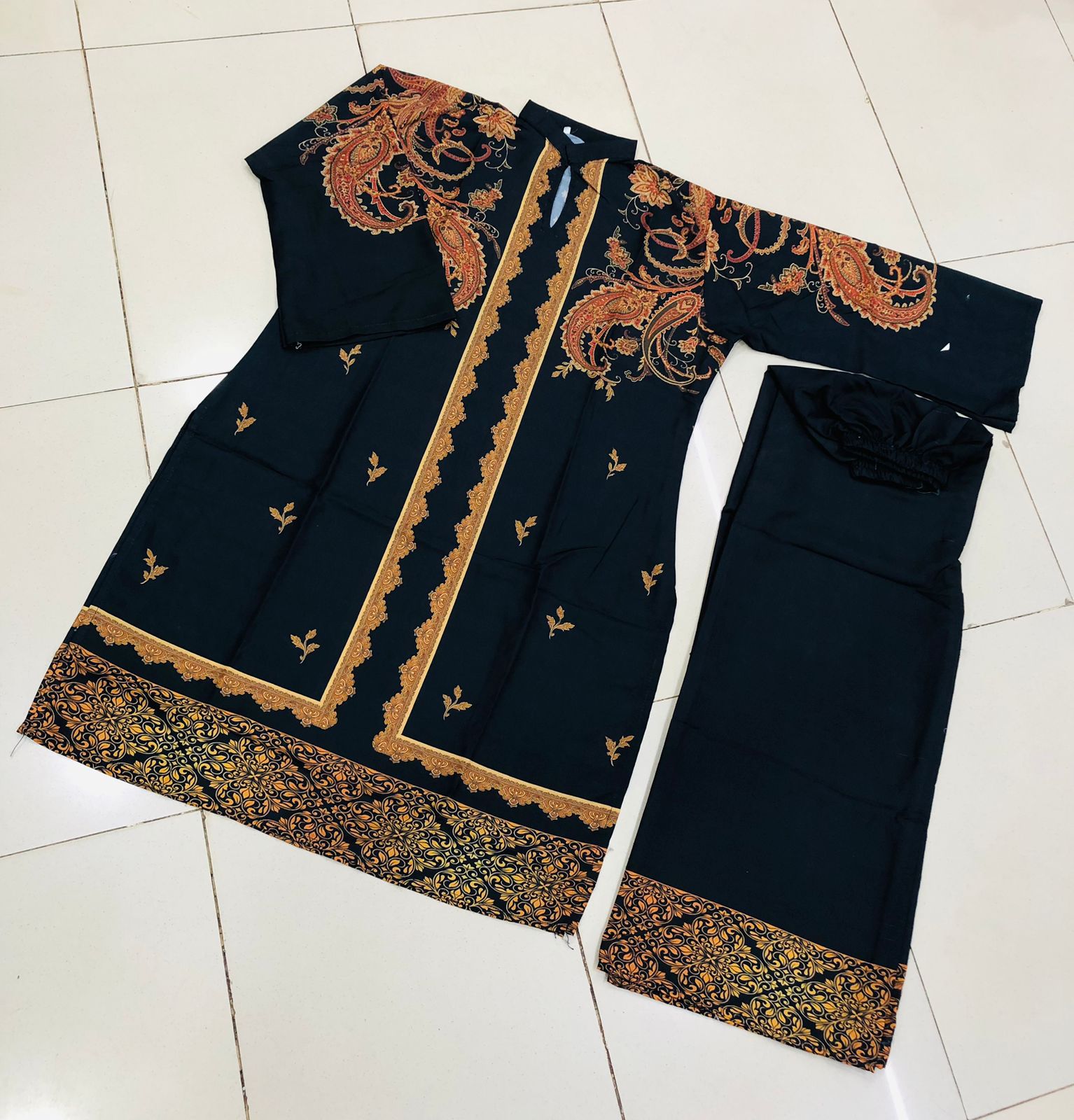 Regal Tradition 2-Piece Suit
